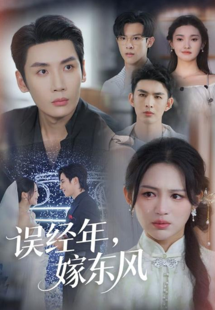 误经年，嫁东风（误经年嫁东风）