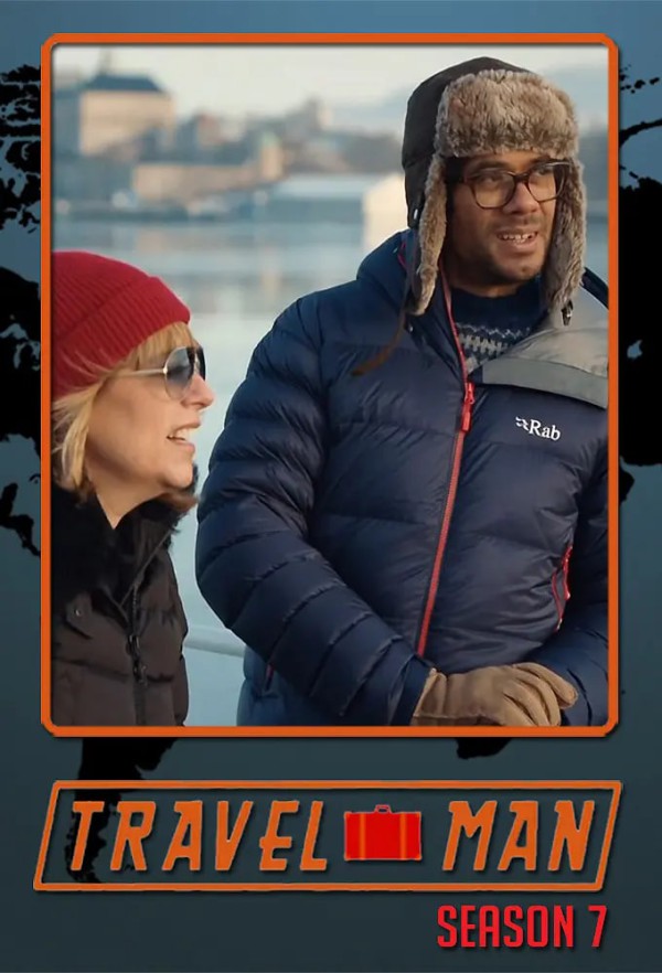 旅人:48小时游记 第七季