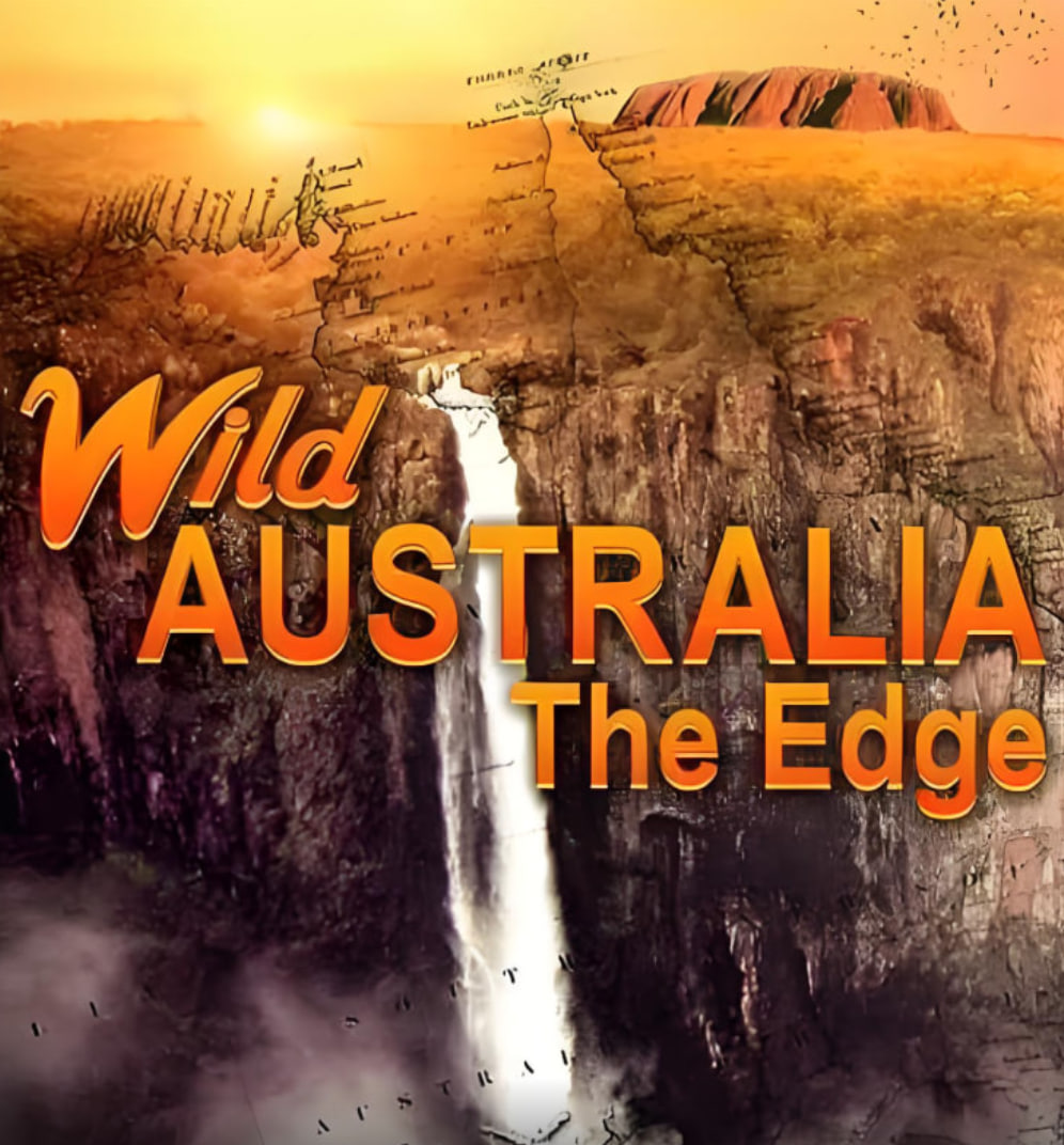 狂野澳洲:边缘