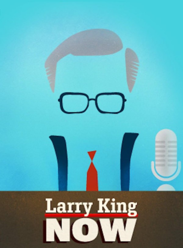 拉里·金现在 第二季