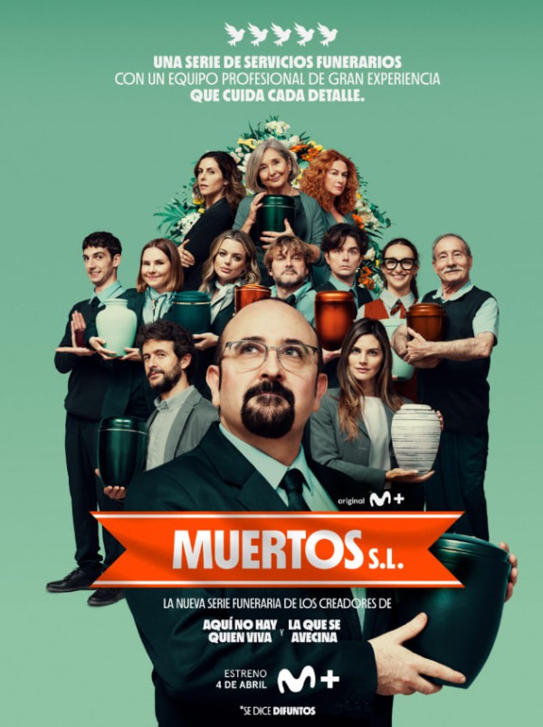 穆尔托斯 SL 第二季