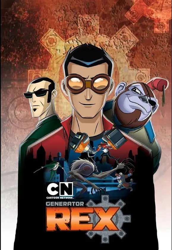 变形小雷 第一季