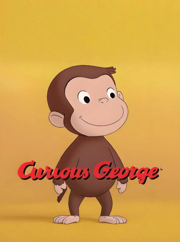 好奇的乔治 第十季