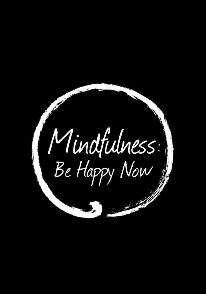 正念:现在就快乐