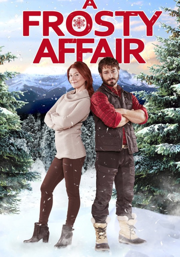 雪地真爱密码(台湾)