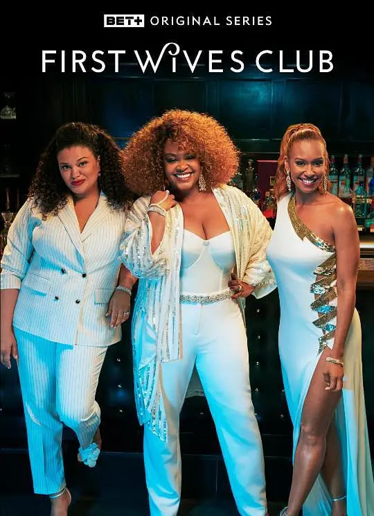 前妻俱乐部 第一季