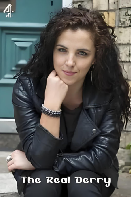 真正的德里:杰米·李·奥唐纳