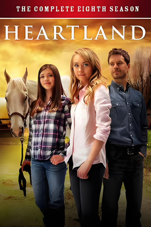 心灵之地 第八季