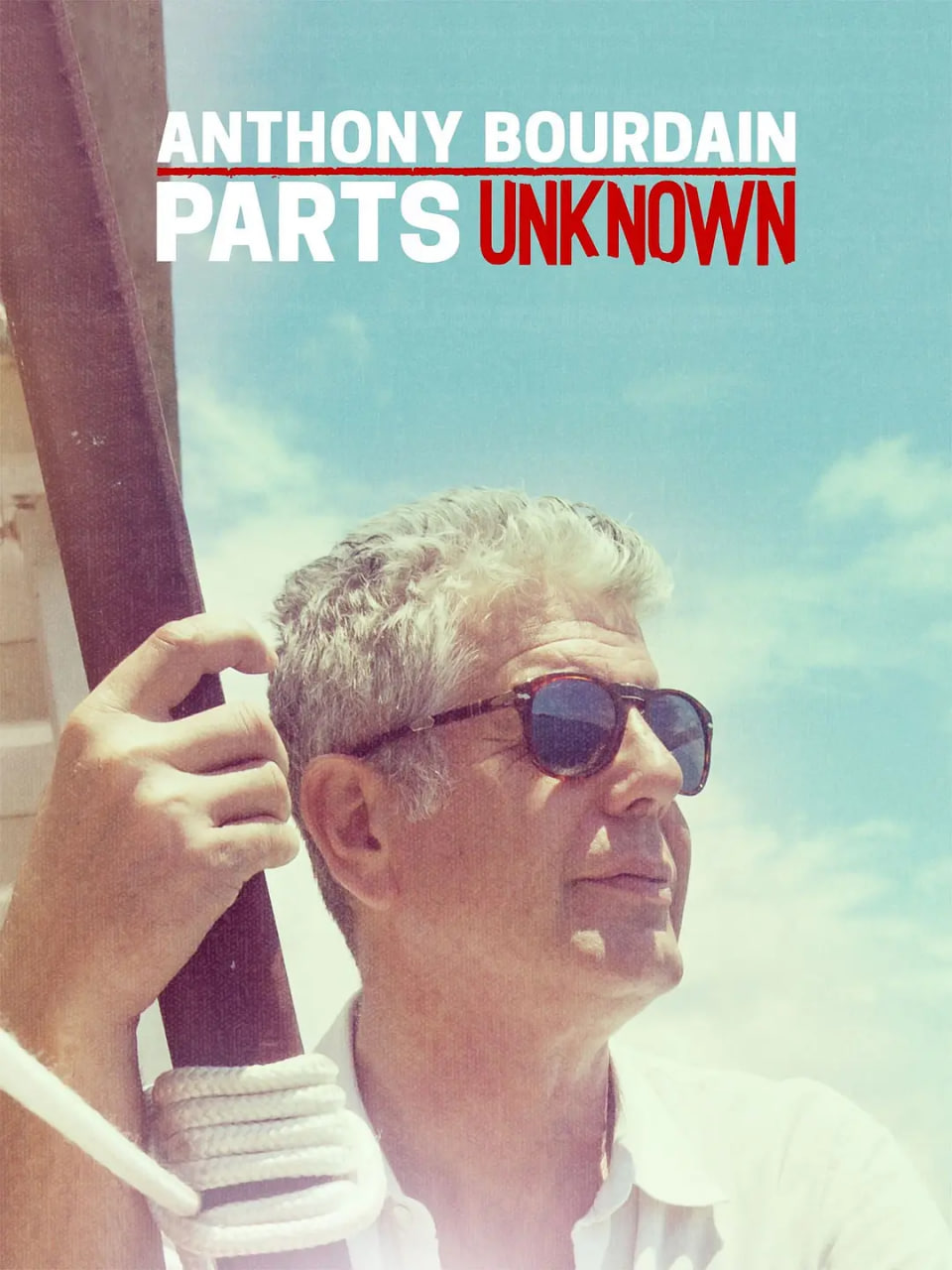 安东尼·波登：未知之旅 第三季