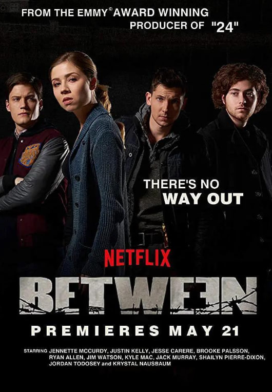 囚网之内 第一季