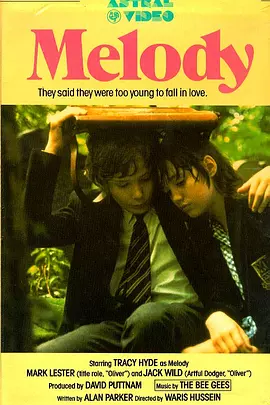 两小无猜1971[电影解说]