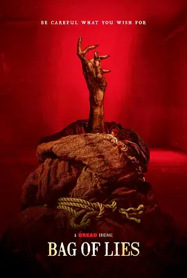 魔袋谎言2024[电影解说]