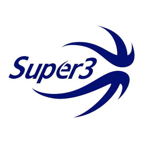 超三联赛 上海争霸赛小组赛Day2晚间场202506014