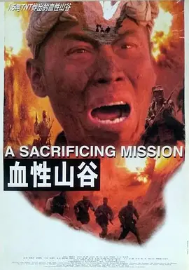 血性山谷[电影解说]