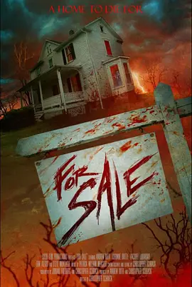 鬼屋待售[电影解说]