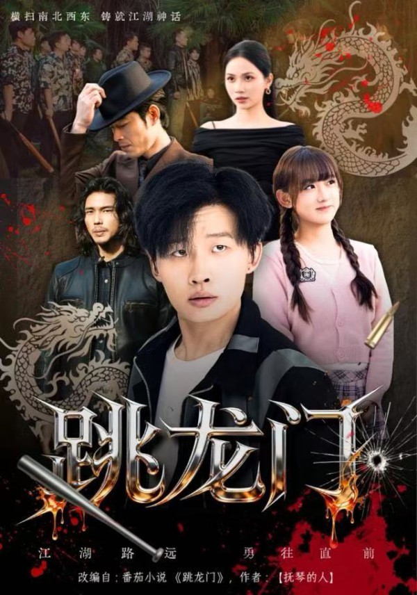 闺蜜说大哥凶,可他非要叫我宝宝