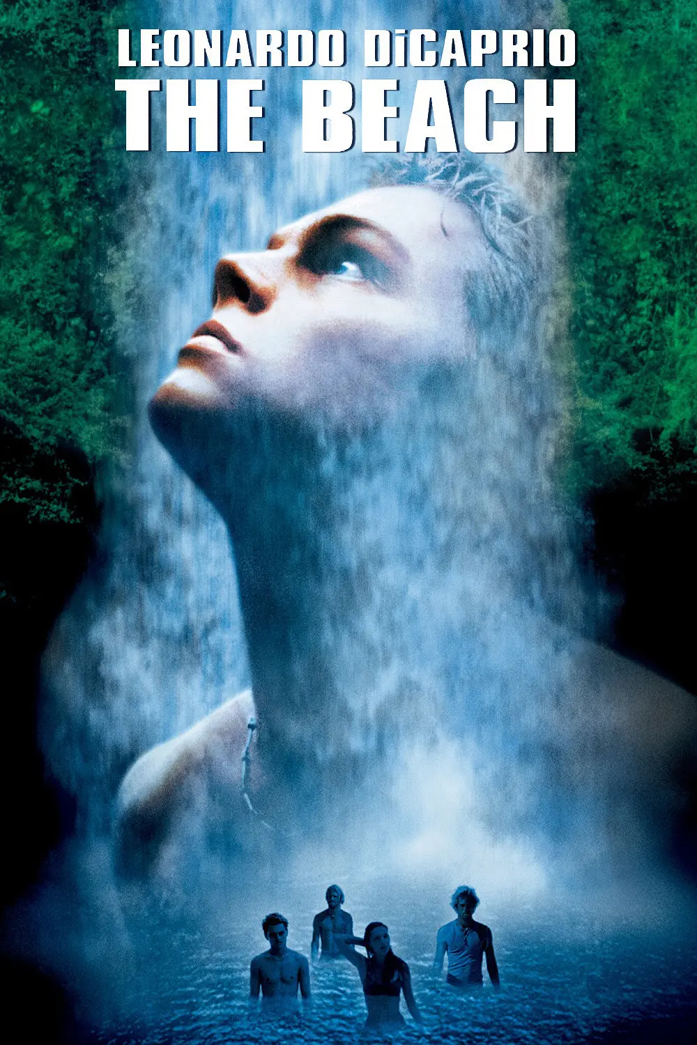 海滩2000[电影解说]