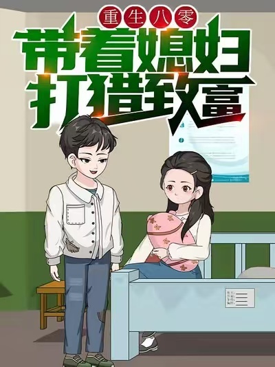 重生八零，带着媳妇打猎致富