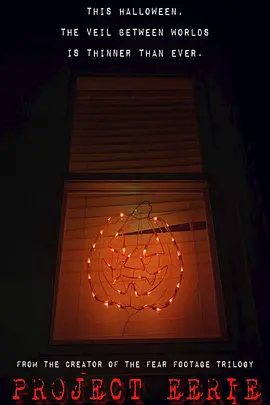 恐怖计划[电影解说]