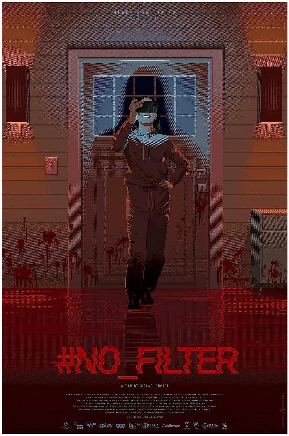 校园网红惊魂记