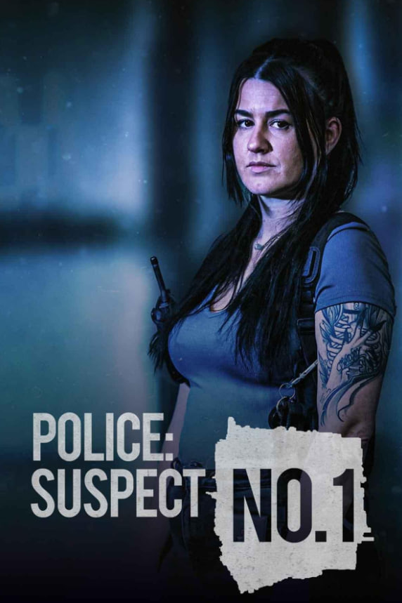 警方:1 号嫌疑人