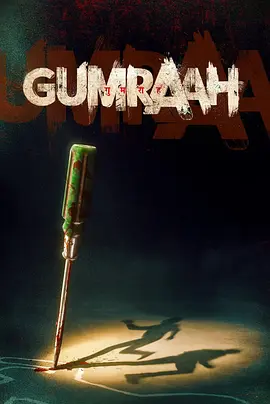 双面线索[电影解说]