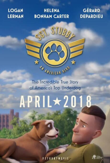 斯塔比中士:一个美国英雄 1000000