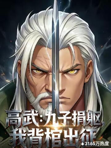 高武:九子捐躯,我背棺出征