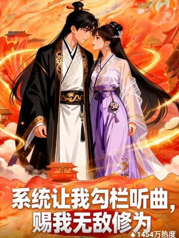 系统让我勾栏听曲,赐我无敌修为