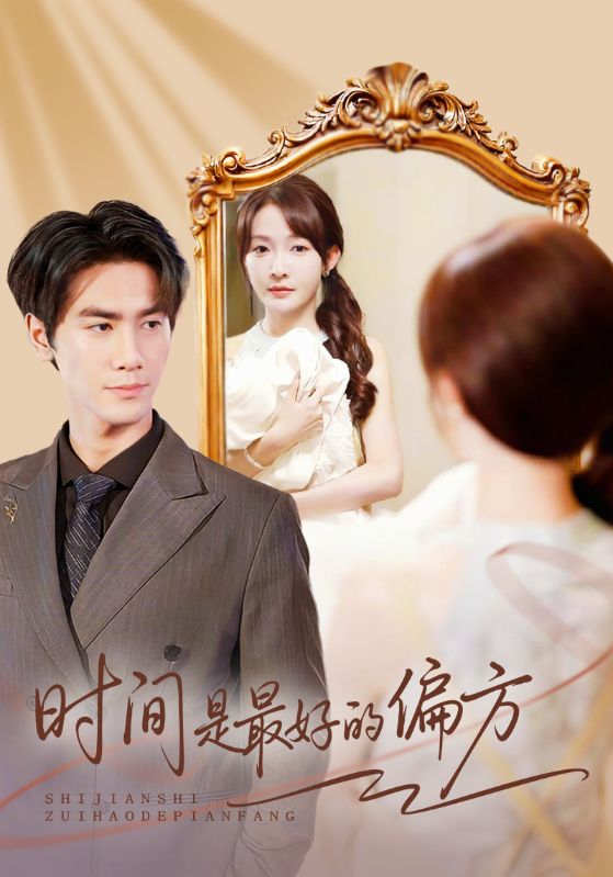 时间是最好的偏方 (凌家大小姐不干了)