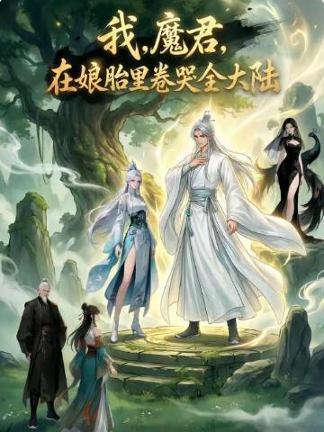 我，魔君，在娘胎里卷哭大陆