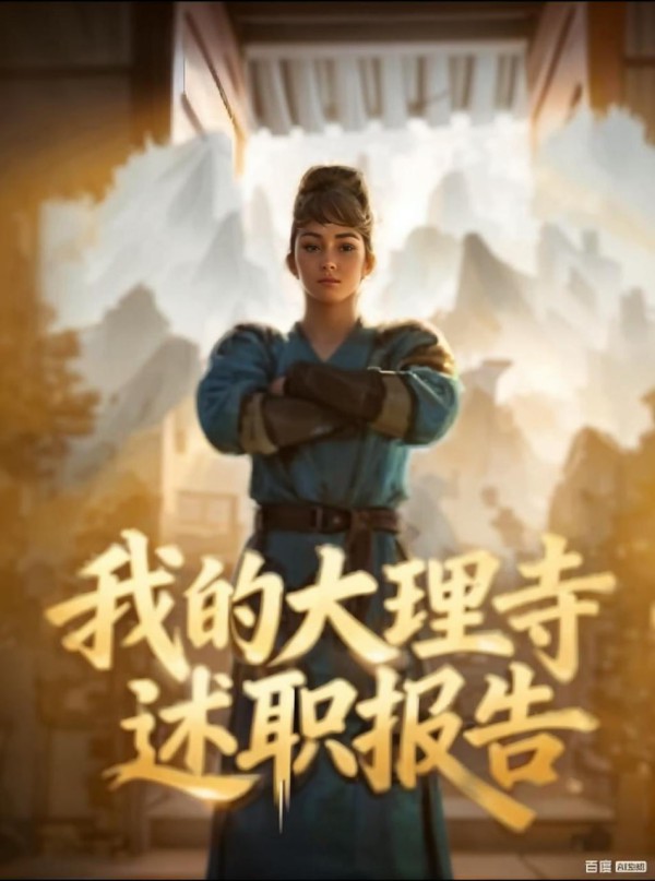 我的大理寺述职报告