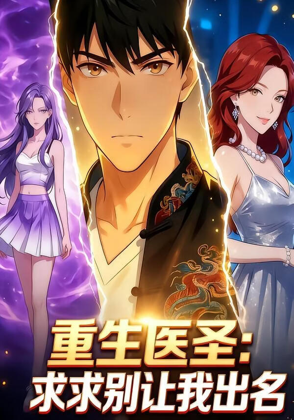 重生医圣：求求别让我出名
