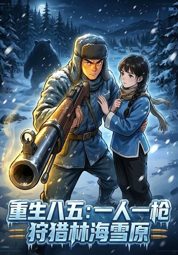 重生八五一人一枪狩猎林海雪原