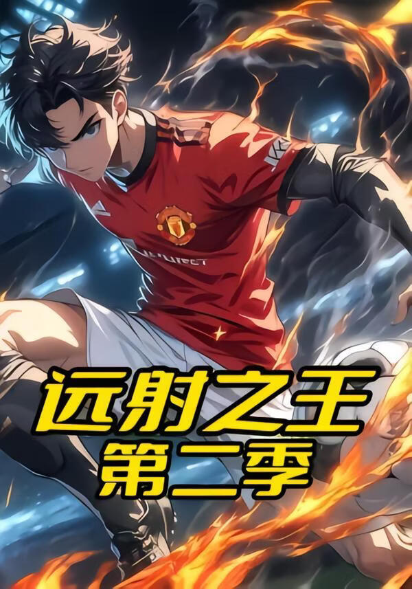 远射之王第二季