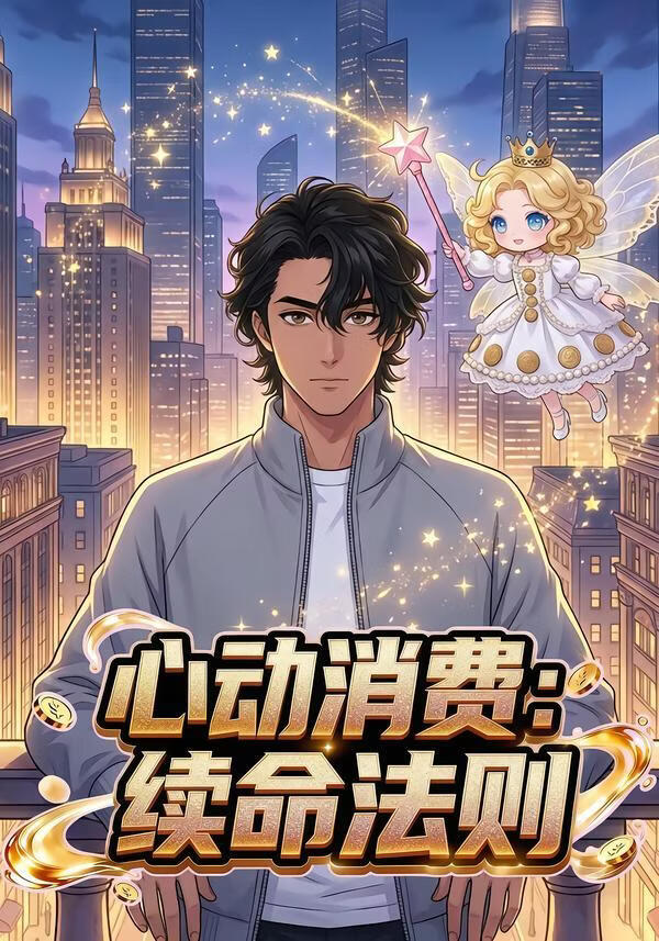 心动消费：续命法则