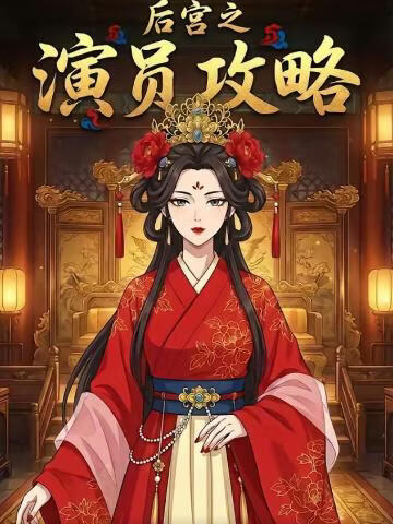 后宫之演员攻略