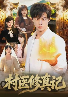 村医修真记