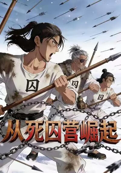 从死囚营崛起