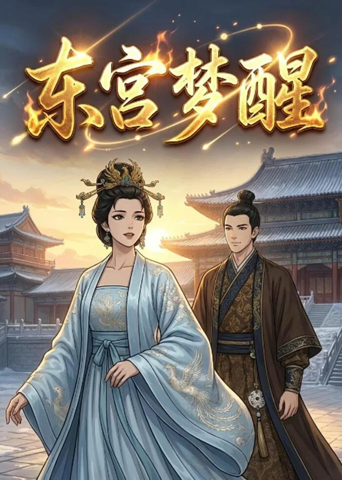 东宫梦醒