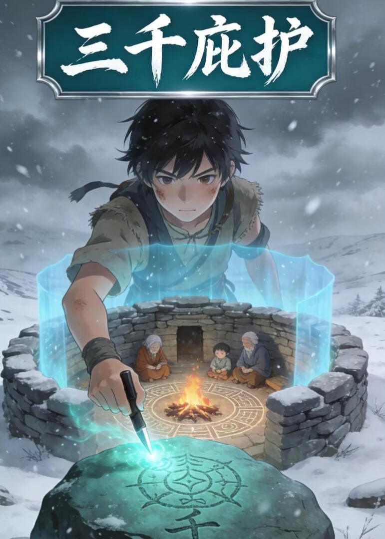 三千庇护第七季