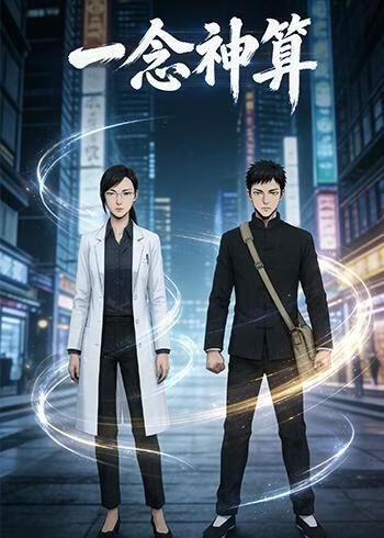 一念神算