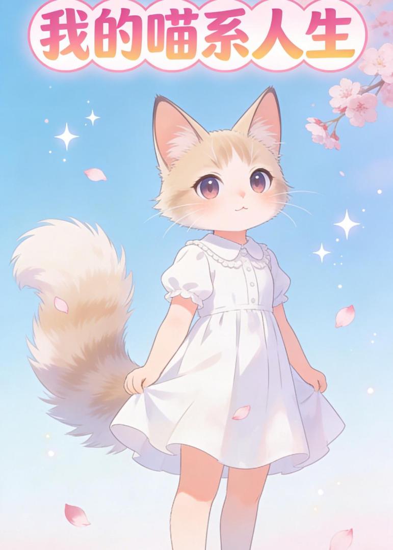 我的喵系人生