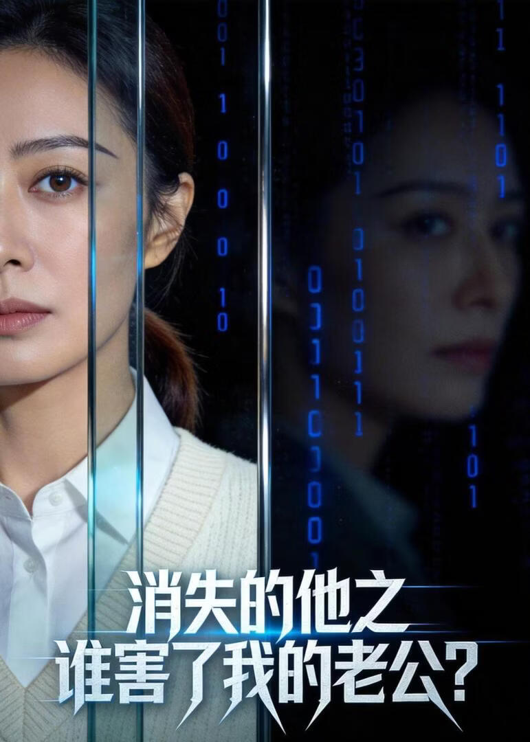 消失的他之谁害了我的老公？