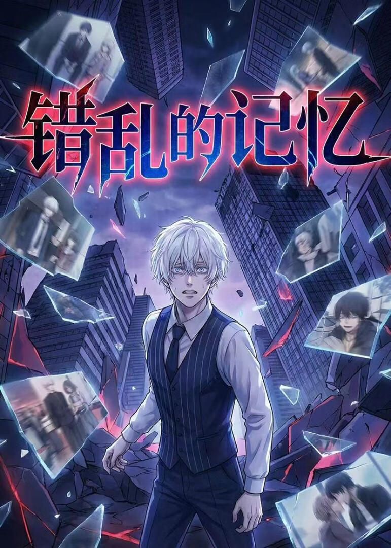 错乱的记忆