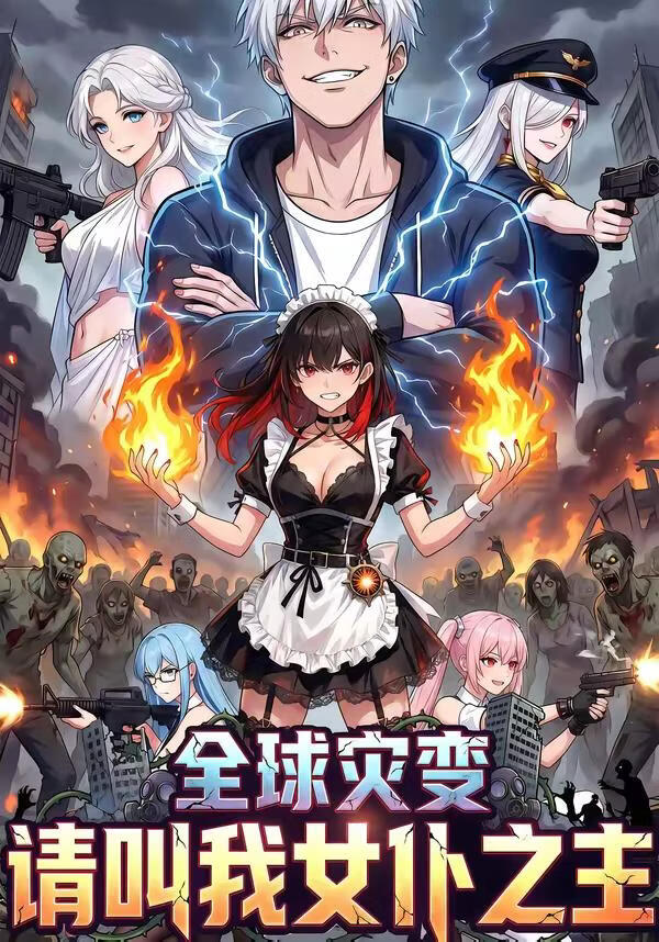 全球灾变请叫我女仆之主