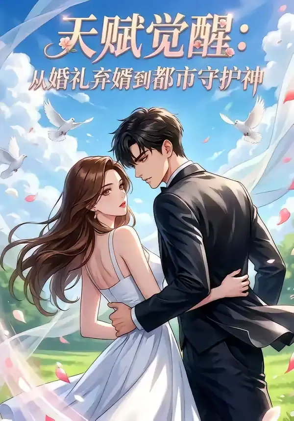天赋觉醒：从婚礼弃婿到都市守护神