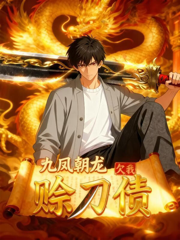 九凤朝龙欠我赊刀债