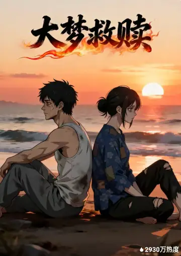 大梦救赎