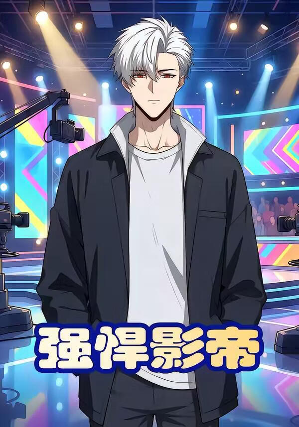 强悍影帝